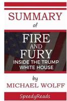 Summary of Fire and Fury