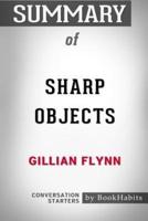 Summary of Sharp Objects by Gillian Flynn