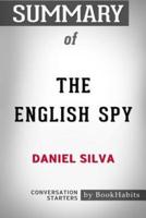 Summary of The English Spy by Daniel Silva: Conversation Starters