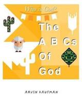 The A B CS of God