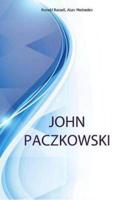John Paczkowski, Technology Editor, Buzzfeed