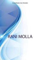 Rani Molla, Data Editor