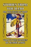 Stories from the Iliad