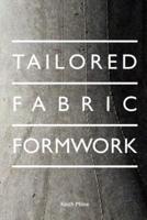 Tailored Fabric Formwork