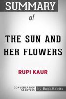Summary of The Sun and Her Flowers by Rupi Kaur   Conversation Starters