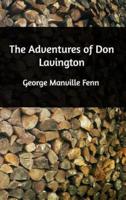 The Adventures of Don Lavington