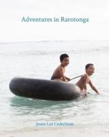 Adventures in Rarotonga