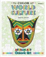 Color World Culture, Volume-1