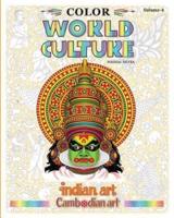 Color World Culture, Volume-4
