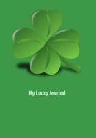 My Lucky Journal