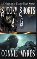 Spooky Shorts A-G