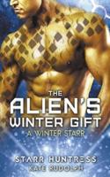 The Alien's Winter Gift