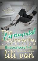 The Experimental Housewife: Completed
