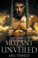 Mutant Unveiled