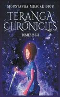 Teranga Chronicles : Tomes 2 & 3