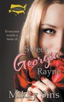 Sweet Georgia Rayne