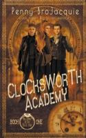 Clocksworth Academy