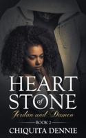 Heart of Stone Series Book 2 Jordan&Damon