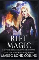 Rift Magic: A Reverse Harem Paranormal Fantasy Romance