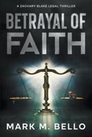 Betrayal of Faith