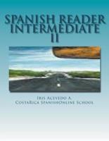 Spanish Reader Intermediate II