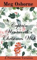 Captain Wentworth's Christmas Wish
