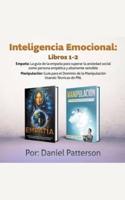 Inteligencia Emocional Libros:Un libro de Supervivencia de Autoayuda.