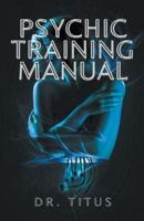 Psychic Training Manual