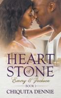 Heart of Stone Emery & Jackson Book 1