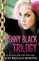 Penny Black Trilogy