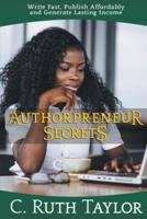 Authorpreneur Secrets