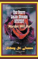 The Dusty Adler Murder Mystery