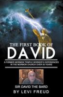 The First Book Of David