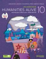 Humanities Alive Australian Curriculum + Learnon and Print