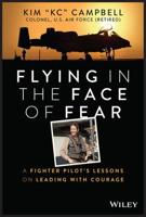 Flying in the Face of Fear