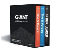The Giant Leadership Box Set