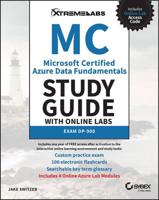 Microsoft Certified Azure Data Fundamentals Study Guide
