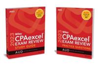 Wiley's CPA 2023 Study Guide & Question Pack. Auditing