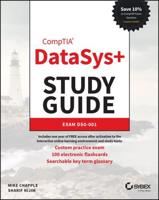 CompTIA DataSys+ Study Guide