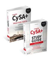 CompTIA CySA+ Certification Kit Exam CS0-003