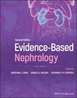 Evidence-Based Nephrology, 2nd Edition Volume 1