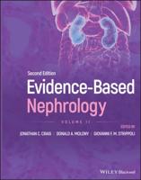 Evidence-Based Nephrology, 2nd Edition Volume 2