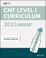 CMT Curriculum Level I 2023