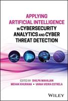 Applying Artificial Intelligence in Cyber Security Analytics and Cyber Threat Detection