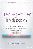 Transgender Inclusion