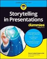 Storytelling for Presentations