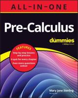 Pre-Calculus All-in-One