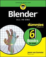Blender All-in-One