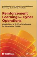 Reinforcement Learning for Cyber Operations