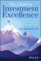The Climb to Investment Excellence